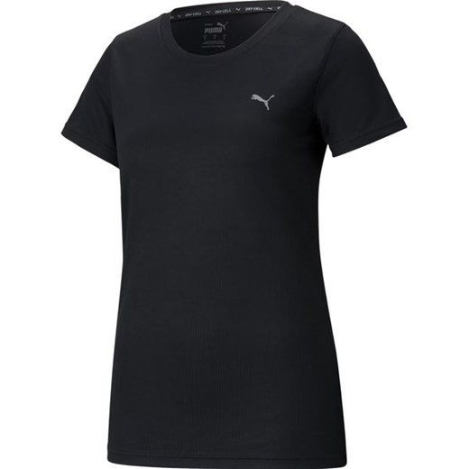 Koszulka damska Performance Tee W Puma ze sklepu SPORT-SHOP.pl w kategorii Bluzki damskie - zdjęcie 176415133