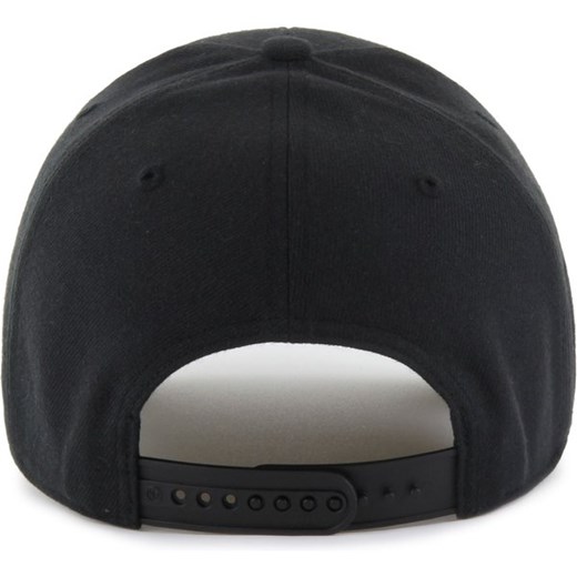 Czapka z daszkiem Arsenal FC Metallic Snap MVP 47 Brand 47 Brand One Size SPORT-SHOP.pl