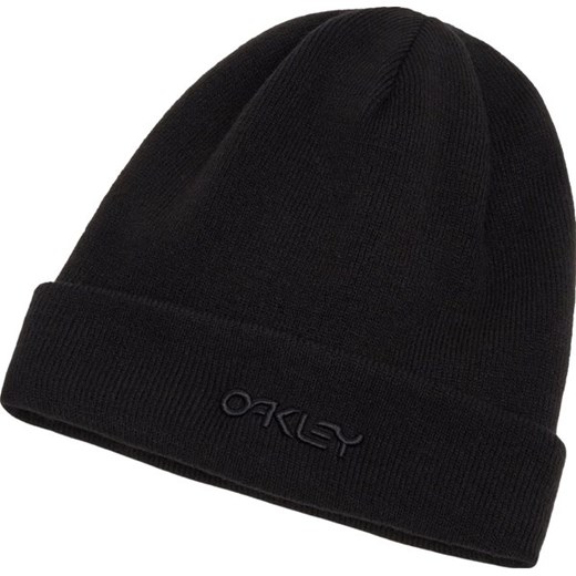 Czapka B1B Logo Beanie Oakley ze sklepu SPORT-SHOP.pl w kategorii Czapki zimowe męskie - zdjęcie 176415170