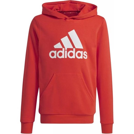 Bluza juniorska U BL Adidas ze sklepu SPORT-SHOP.pl w kategorii Bluzy chłopięce - zdjęcie 176415264