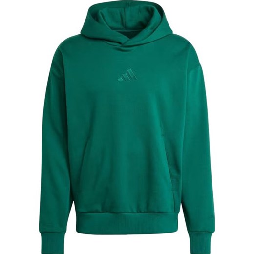 Bluza męska All SZN Fleece Adidas ze sklepu SPORT-SHOP.pl w kategorii Bluzy męskie - zdjęcie 176415443