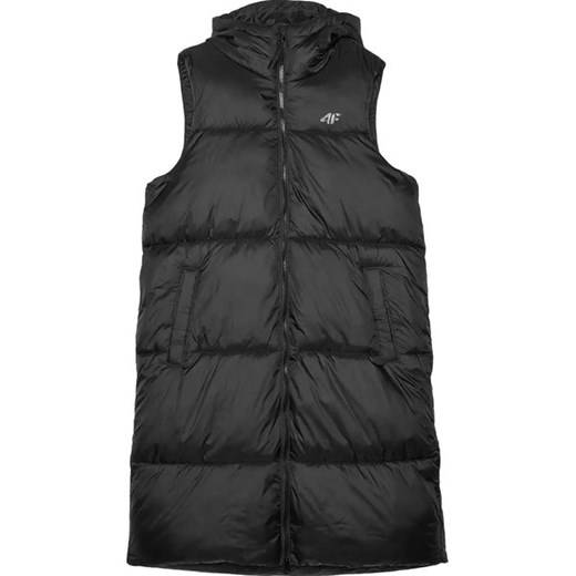 Kamizelka damska TVJAF143 4F ze sklepu SPORT-SHOP.pl w kategorii Kamizelki damskie - zdjęcie 176415524
