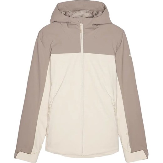Kurtka narciarska damska TTJAF572 4F ze sklepu SPORT-SHOP.pl w kategorii Kurtki damskie - zdjęcie 176415551
