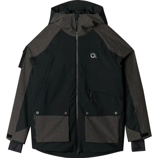 Kurtka snowboardowa męska TTJAM511 4F ze sklepu SPORT-SHOP.pl w kategorii Kurtki męskie - zdjęcie 176415731