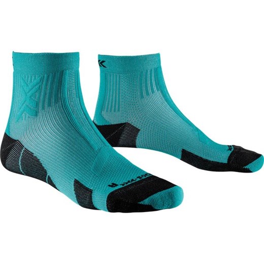 Skarpety Trailrun Discover Ankle X-Socks ze sklepu SPORT-SHOP.pl w kategorii Skarpetki męskie - zdjęcie 176415871