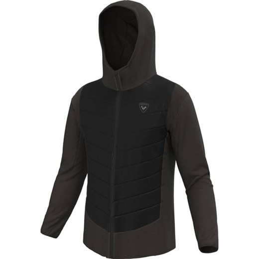 Kurtka hybrydowa męska Classique Hybrid Clim Rossignol ze sklepu SPORT-SHOP.pl w kategorii Kurtki męskie - zdjęcie 176415914