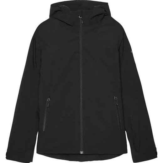 Kurtka narciarska damska TTJAF572 4F ze sklepu SPORT-SHOP.pl w kategorii Kurtki damskie - zdjęcie 176415924