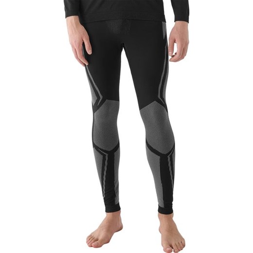 Spodnie termoaktywne męskie USEAM166 4F ze sklepu SPORT-SHOP.pl w kategorii Bielizna termoaktywna męska - zdjęcie 176415972