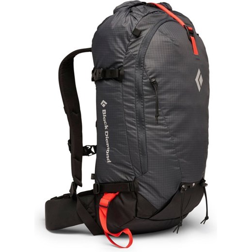 Plecak narciarski Cirque 35L Black Diamond ze sklepu SPORT-SHOP.pl w kategorii Plecaki - zdjęcie 176416081