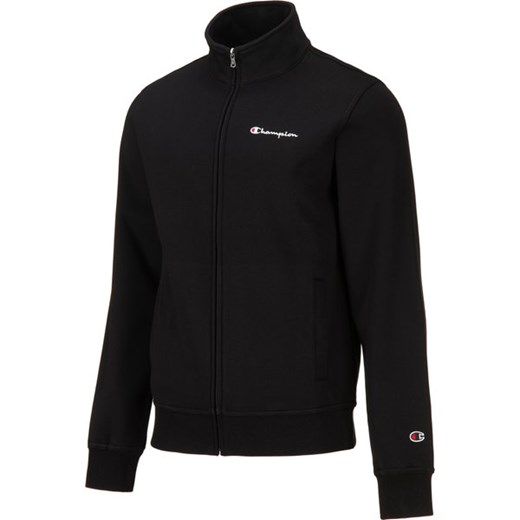Bluza męska Full Zip Hoodie Basic Champion ze sklepu SPORT-SHOP.pl w kategorii Bluzy męskie - zdjęcie 176416094