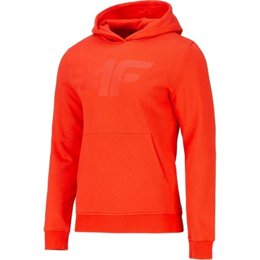 Bluza męska 4FWMM00TSWSM1464 4F ze sklepu SPORT-SHOP.pl w kategorii Bluzy męskie - zdjęcie 176416114
