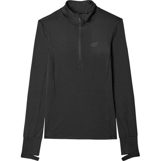 Bluza polarowa damska UBRUF079 4F ze sklepu SPORT-SHOP.pl w kategorii Bluzy damskie - zdjęcie 176416192