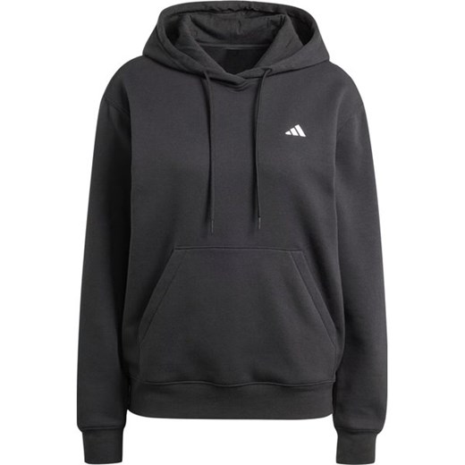 Bluza damska Essentials Small Logo Feel Cozy Adidas ze sklepu SPORT-SHOP.pl w kategorii Bluzy damskie - zdjęcie 176416194