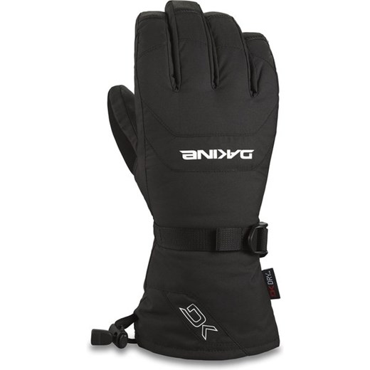 Rękawice narciarskie Leather Scout Glove Dakine ze sklepu SPORT-SHOP.pl w kategorii Rękawiczki męskie - zdjęcie 176416260