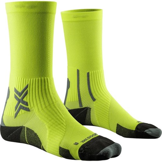 Skarpety Run Perform Crew X-Socks ze sklepu SPORT-SHOP.pl w kategorii Skarpetki męskie - zdjęcie 176416292