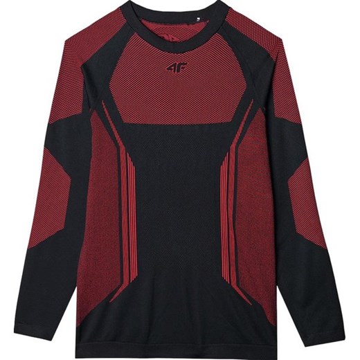 Longsleeve termoaktywny męski USEAM165 4F ze sklepu SPORT-SHOP.pl w kategorii Bielizna termoaktywna męska - zdjęcie 176416314