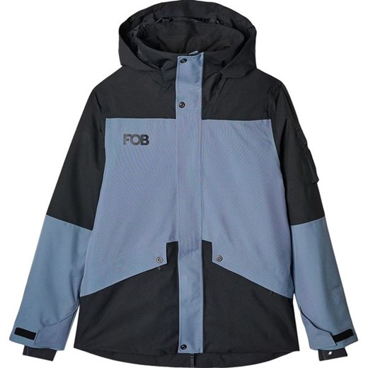 Kurtka snowboardowa męska TTJAM509 4F ze sklepu SPORT-SHOP.pl w kategorii Kurtki męskie - zdjęcie 176416393