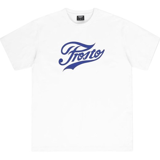 Koszulka męska Trias Prosto ze sklepu SPORT-SHOP.pl w kategorii T-shirty męskie - zdjęcie 176416412