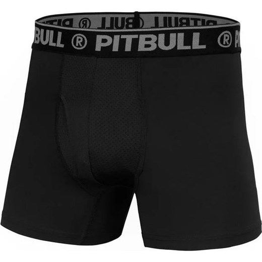 Bokserki męskie Microfibre Pitbull West Coast ze sklepu SPORT-SHOP.pl w kategorii Majtki męskie - zdjęcie 176416434