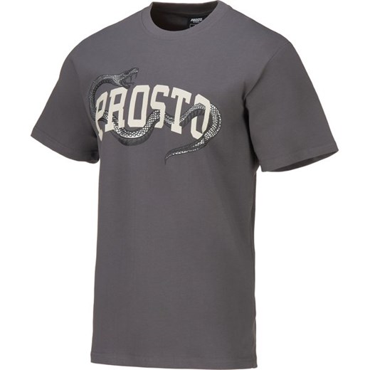 Koszulka męska Snake Prosto ze sklepu SPORT-SHOP.pl w kategorii T-shirty męskie - zdjęcie 176416462