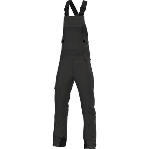 Spodnie narciarskie na szelkach męskie Relax Bib Rossignol ze sklepu SPORT-SHOP.pl w kategorii Spodnie męskie - zdjęcie 176416653