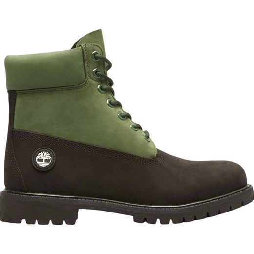 Buty, trapery 6 In Premium Timberland ze sklepu SPORT-SHOP.pl w kategorii Buty zimowe męskie - zdjęcie 176416682