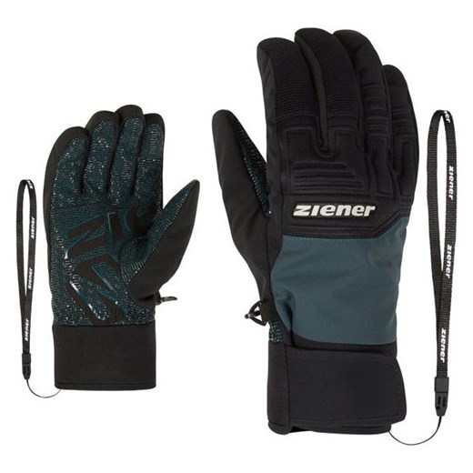 Rękawice narciarskie Garim Ziener ze sklepu SPORT-SHOP.pl w kategorii Rękawiczki męskie - zdjęcie 176416840