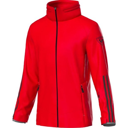 Kurtka narciarska męska Strawpile JKT Rossignol ze sklepu SPORT-SHOP.pl w kategorii Kurtki męskie - zdjęcie 176416924