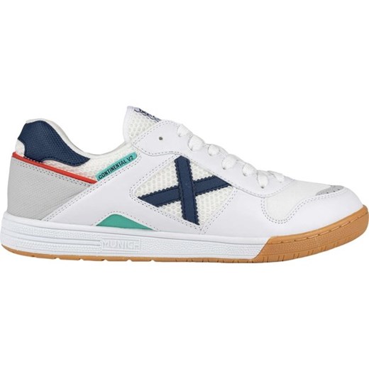 Buty piłkarskie, halowe Continental V2 Munich ze sklepu SPORT-SHOP.pl w kategorii Buty sportowe męskie - zdjęcie 176417002