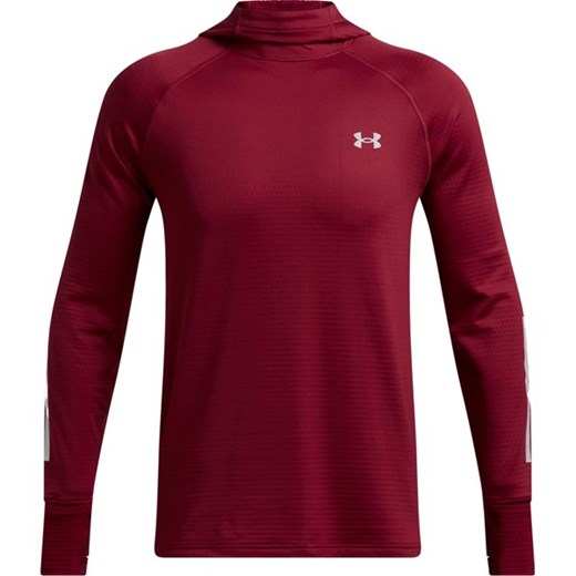 Bluza męska Launch Elite CW Hoody Under Armour ze sklepu SPORT-SHOP.pl w kategorii Bluzy męskie - zdjęcie 176417102