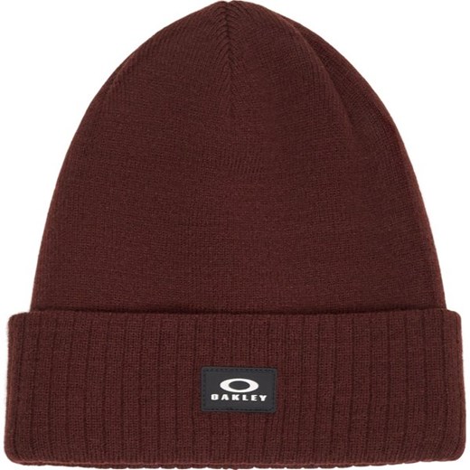 Czapka Beanie Ribbed 2.0 Oakley ze sklepu SPORT-SHOP.pl w kategorii Czapki zimowe męskie - zdjęcie 176417164