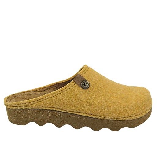 Kapcie damskie Inblu casual jesienne 
