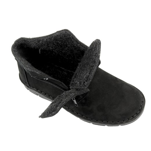 Workery damskie Best-but casualowe 