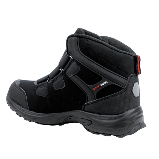 Buty trekkingowe męskie American Club sportowe