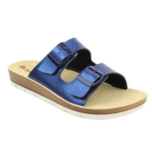 Kapcie damskie Inblu