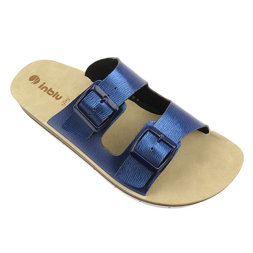 Kapcie damskie Inblu casualowe