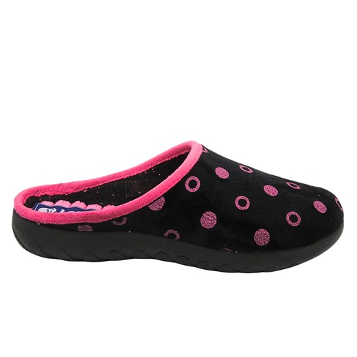 Kapcie damskie Inblu casual