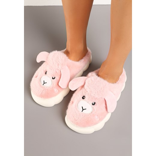 Kapcie damskie Renee casual 
