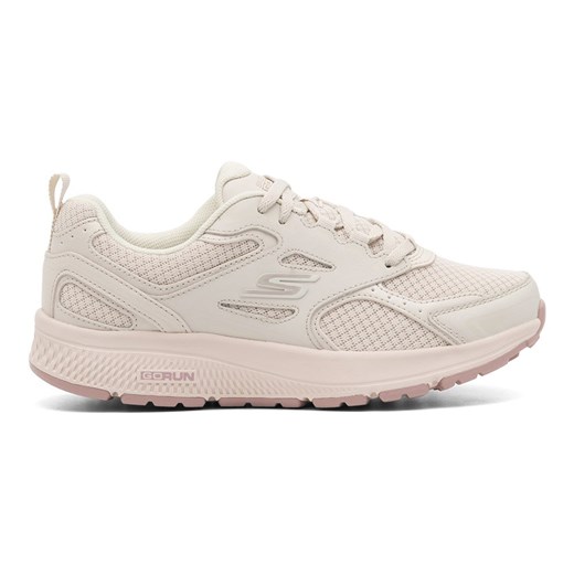 Obuwie sportowe Skechers GO RUN CONSISTENT 128075 NAT Skechers 41 promocyjna cena ccc.eu