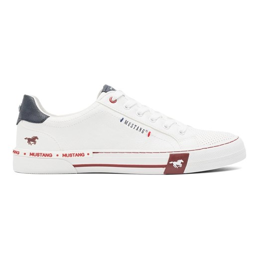 Trampki Mustang 1353-307-203 Mustang 40 okazja ccc.eu