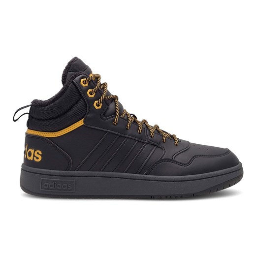 Obuwie sportowe ADIDAS HOOPS 3.0 MID WINTER IG7928 ze sklepu ccc.eu w kategorii Buty sportowe męskie - zdjęcie 176429191