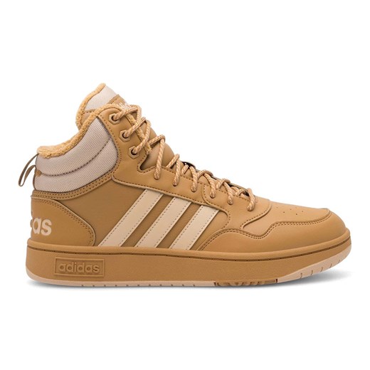 Obuwie sportowe ADIDAS HOOPS 3.0 MID WINTER IF2636 ze sklepu ccc.eu w kategorii Buty sportowe męskie - zdjęcie 176429194