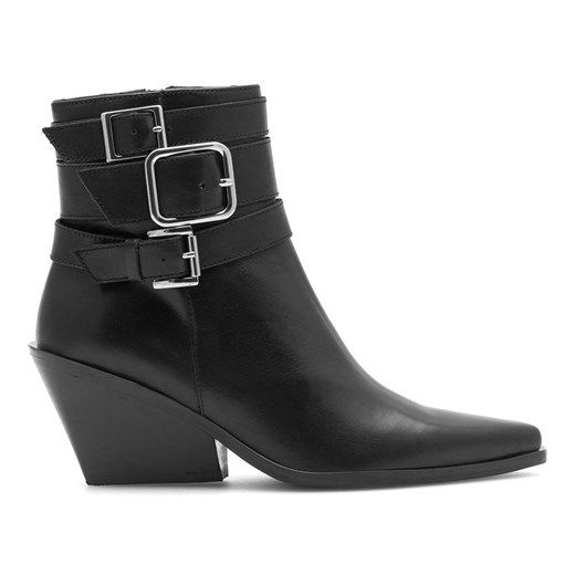 Botki EVA MINGE CAREI-110433 41 okazja ccc.eu