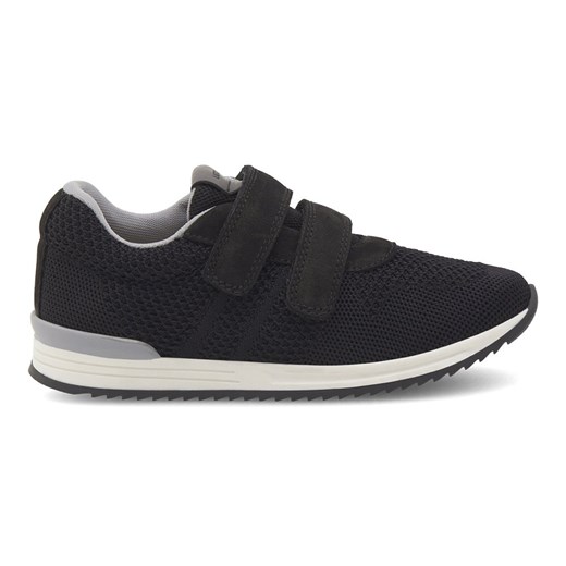 Sneakers Lasocki Young TEKS CI12-2757-13(IV)CH ze sklepu ccc.eu w kategorii Buty sportowe dziecięce - zdjęcie 176429361