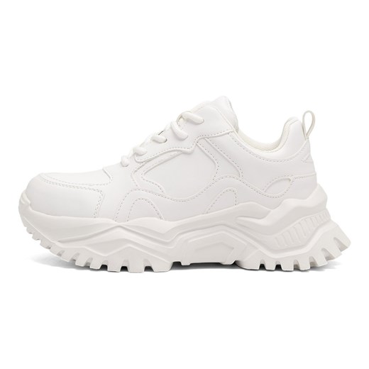 Sneakers DeeZee GROOVE UP WS8217-5 ze sklepu ccc.eu w kategorii Buty sportowe damskie - zdjęcie 176429401