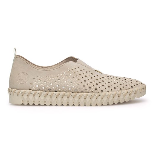 Espadryle Rieker N1963-62 Rieker 40 ccc.eu okazja