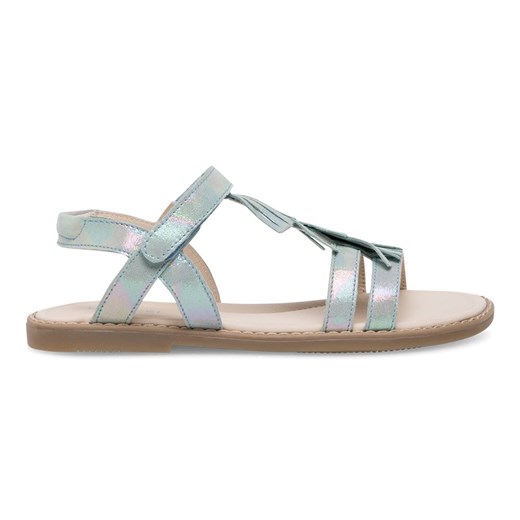Sandały Lasocki Young VERNIS CI12-3027-01B ze sklepu ccc.eu w kategorii Sandały dziecięce - zdjęcie 176429434