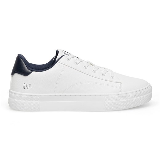 Obuwie sportowe GAP PORTLAND BSC GAA004F5SMWELBGP ze sklepu ccc.eu w kategorii Trampki męskie - zdjęcie 176429452