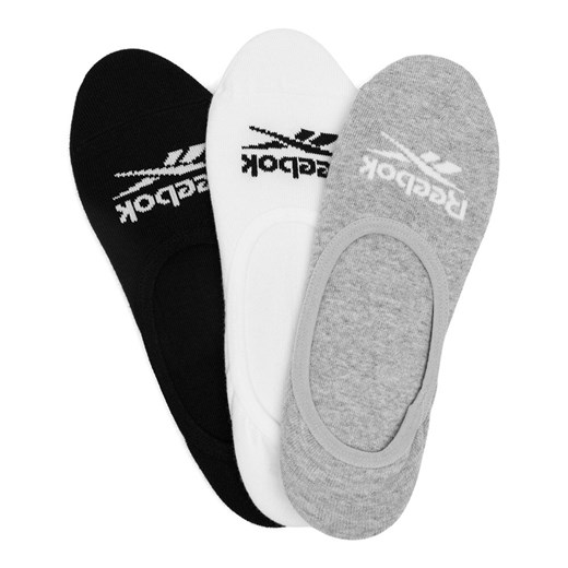 Skarpetki Reebok R0351-SS24 (3-PACK) Reebok 40-42 ccc.eu