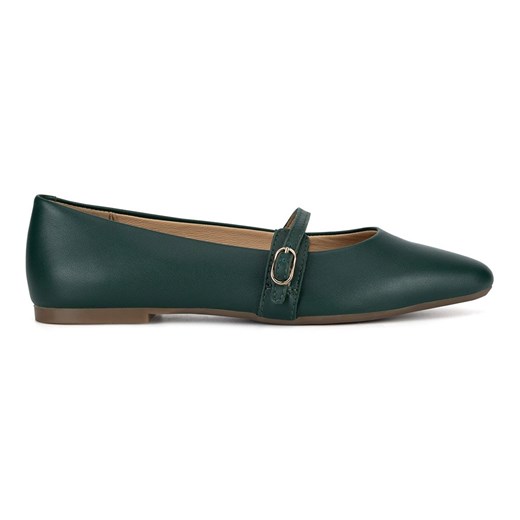 Baleriny Sergio Bardi RST-E1065-03SB ze sklepu ccc.eu w kategorii Balerinki - zdjęcie 176429654